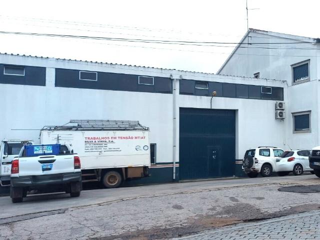 Armazém venda em Castelo Branco, Idanha-a-nova