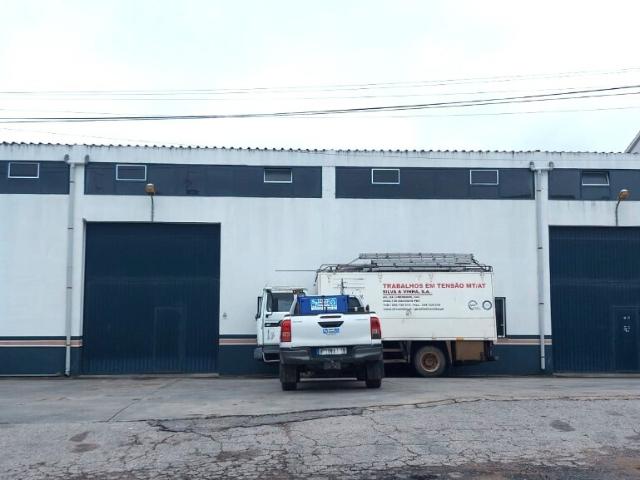 Armazém venda em Castelo Branco, Idanha-a-nova