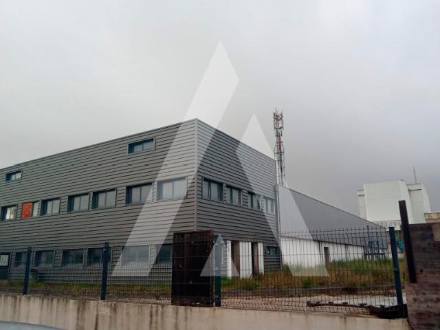 Armazém venda em Ílhavo, Aveiro