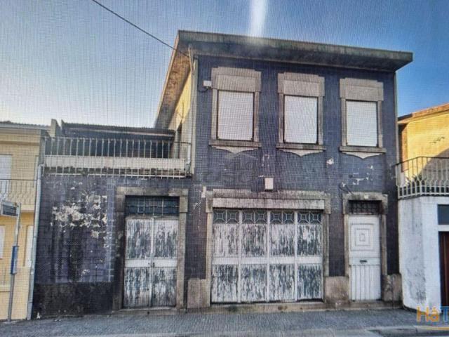Armazém venda em Maia, Porto