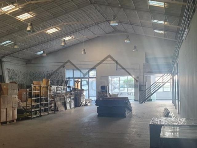Armazém venda em Viana Do Castelo