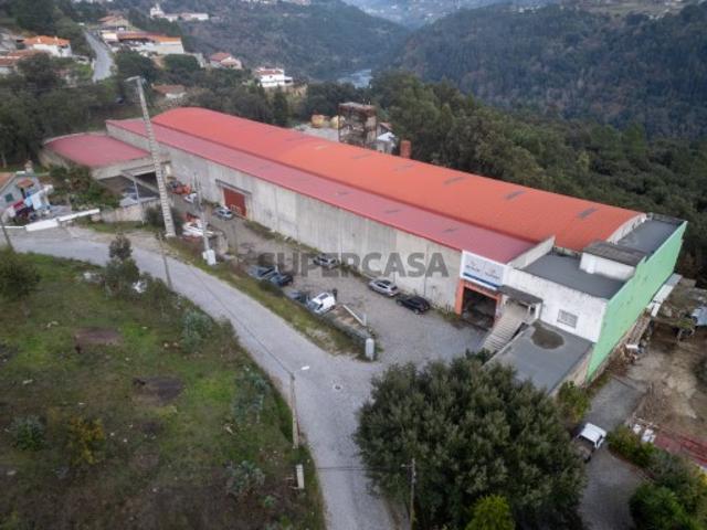 Armazém venda em Várzea, Porto