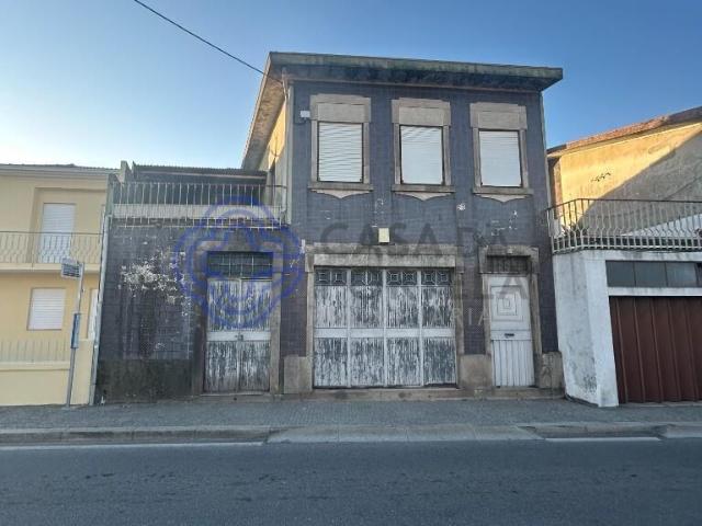 Vivenda venda em Maia, Milheirós