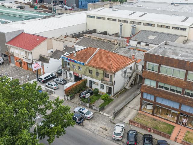 Armazém venda em Ferreiros e Gondizalves, Braga