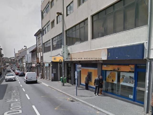 Armazém venda em Gondomar, Porto