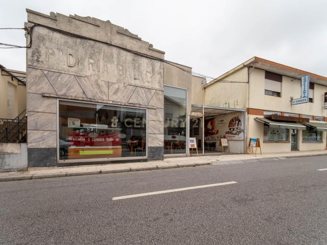 Loja venda em Porto