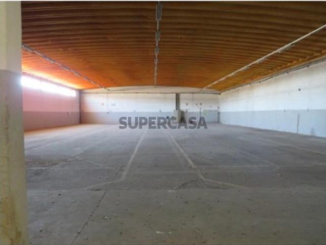 Armazém venda em Salvaterra De Magos, Santarém