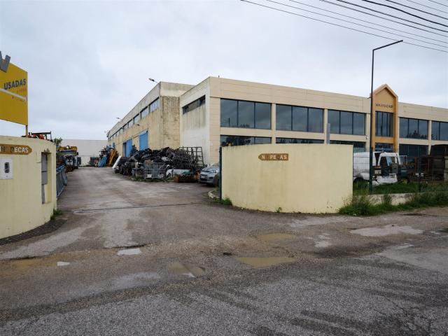 Loja venda em Palmela, Setúbal
