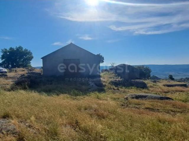 Terreno venda em Torre De Moncorvo, Bragança