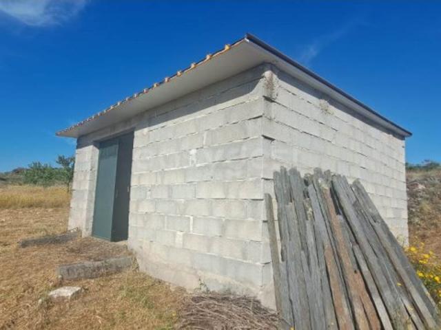 Terreno venda em Torre De Moncorvo, Bragança
