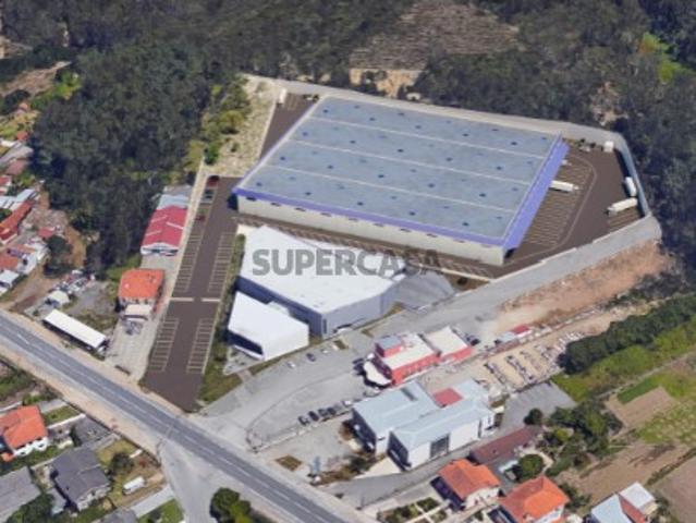 Armazém venda em Ovar, Aveiro