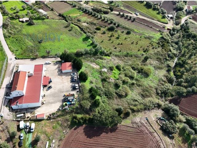 Armazém venda em Moninhos, Santiago Dos Velhos