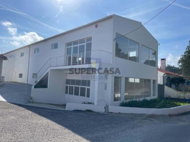 Armazém venda em Casal de Malpique, Caldas Da Rainha
