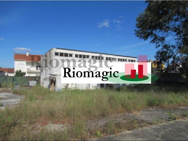 Armazém venda em Abrantes, Santarém
