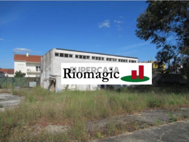 Armazém venda em Abrantes, Santarém