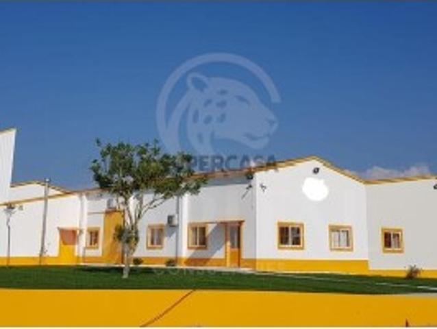 Armazém venda em Arneiro dos Borralhos, Santarém