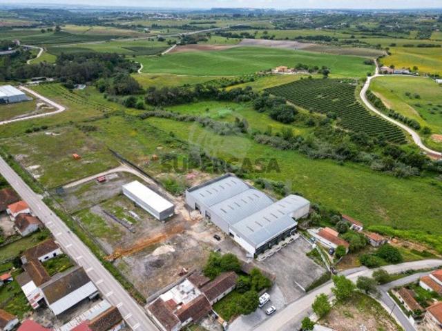 Armazém venda em Arneiro dos Borralhos, Santarém