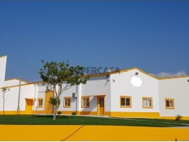 Armazém venda em Arneiro dos Borralhos, Santarém