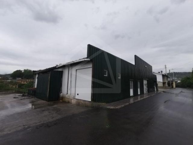 Armazém venda em Águeda, Aveiro