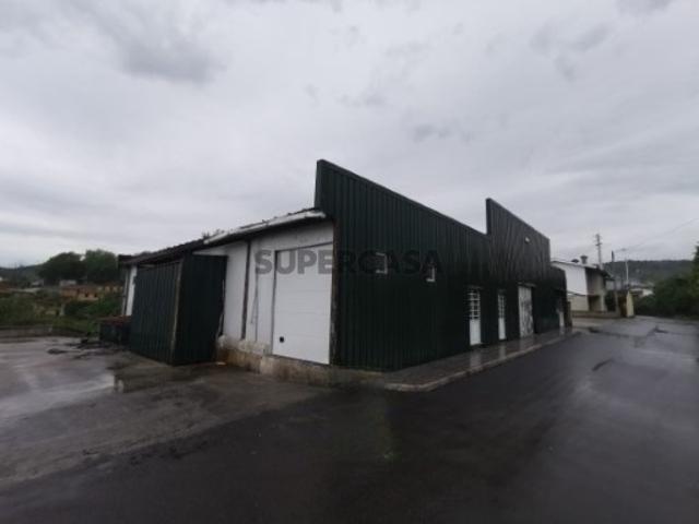 Armazém venda em Águeda, Aveiro