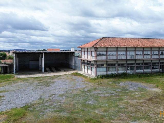 Armazém alugar em Castelo Branco