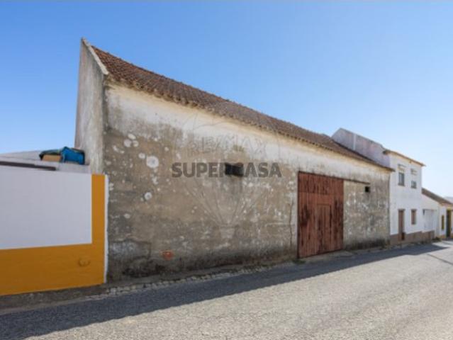 Armazém venda em Alenquer, Forno da Telha