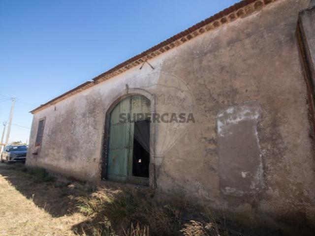 Armazém venda em São Martinho, Alenquer