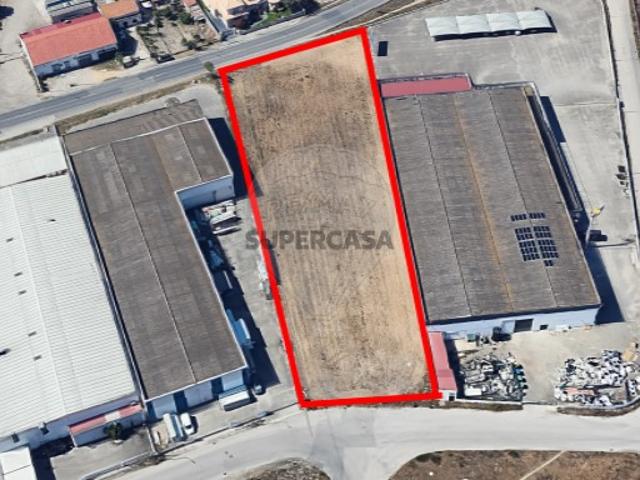 Armazém venda em Moita, Alhos Vedros