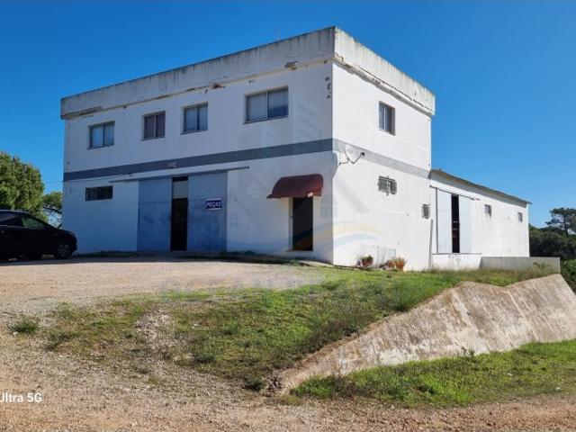 Armazém venda em Loulé, Faro