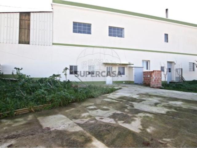 Armazém venda em Sintra, Funcheira
