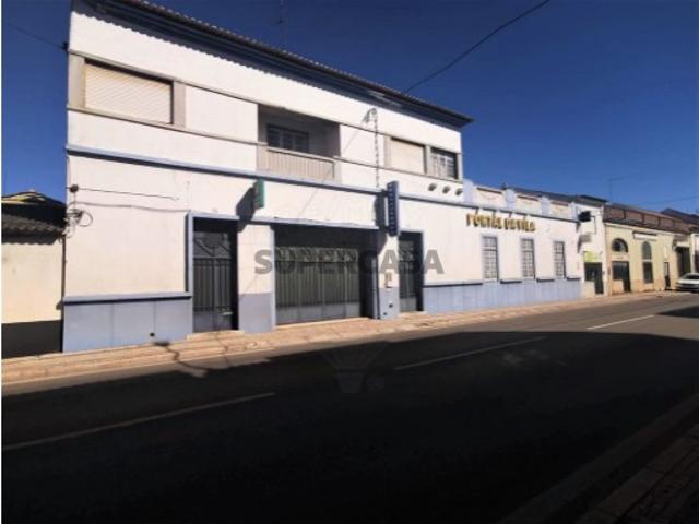 Armazém venda em Alpiarça, Santarém