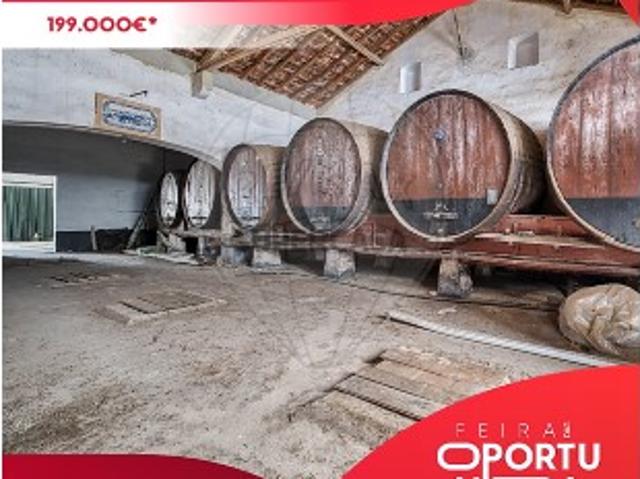Armazém venda em Alpiarça, Santarém
