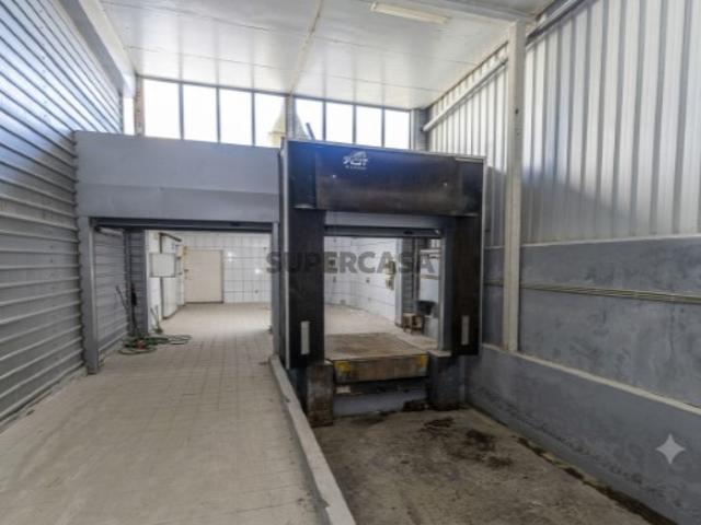 Armazém venda em Esposende, Braga