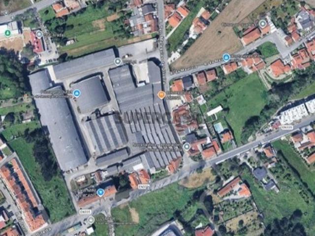 Armazém venda em Aveiro