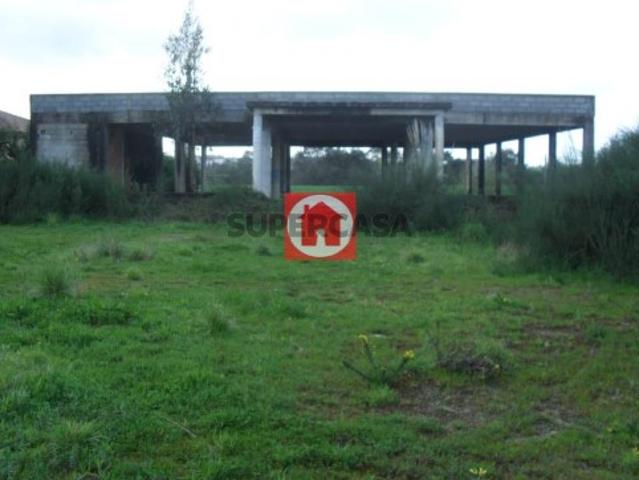 Armazém venda em Vila Do Conde, Porto