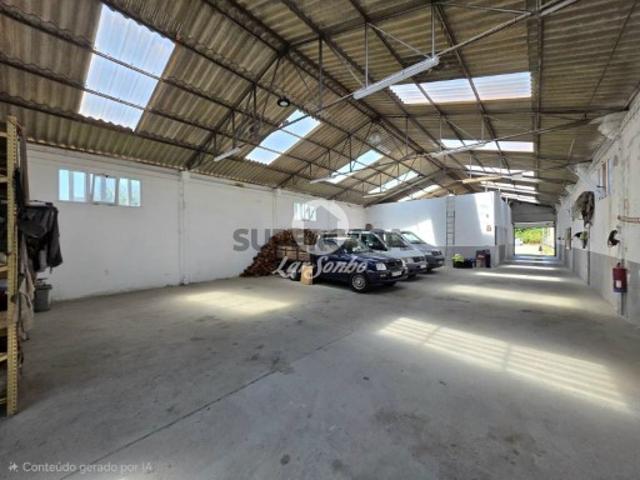 Armazém venda em Vila Do Conde, Porto