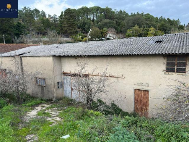 Terreno venda em Coimbrã, Antanhol