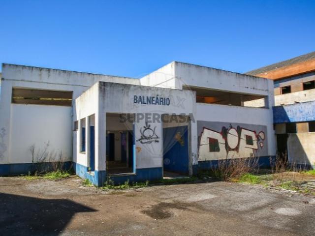 Armazém venda em Azambuja, Lisboa