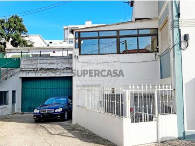 Armazém venda em Azambuja, Casais de Margana