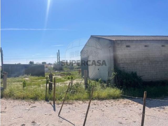 Armazém venda em Golegã, Santarém