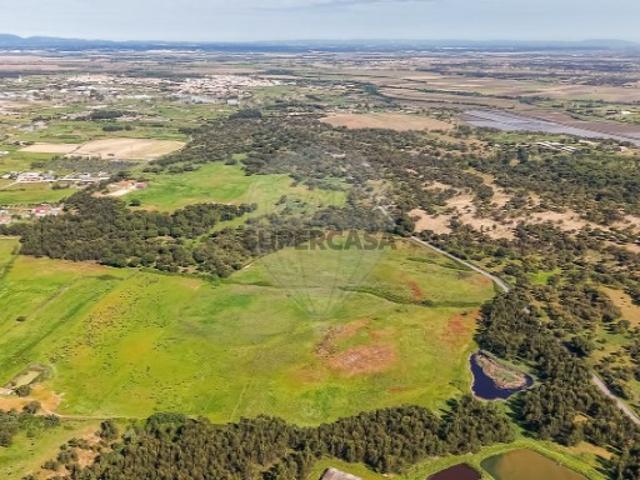 Armazém venda em Benavente, Santarém