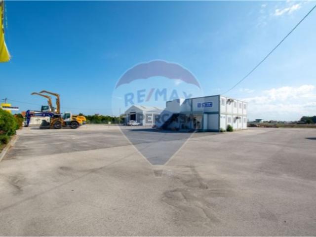 Armazém venda em Benavente