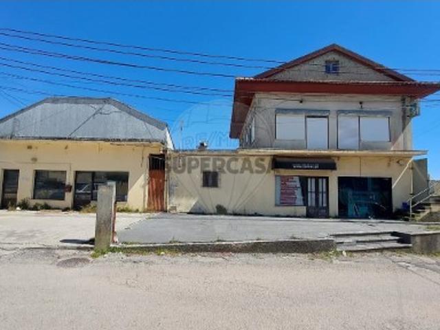 Armazém venda em Bairro da Figueira, Alcobaça