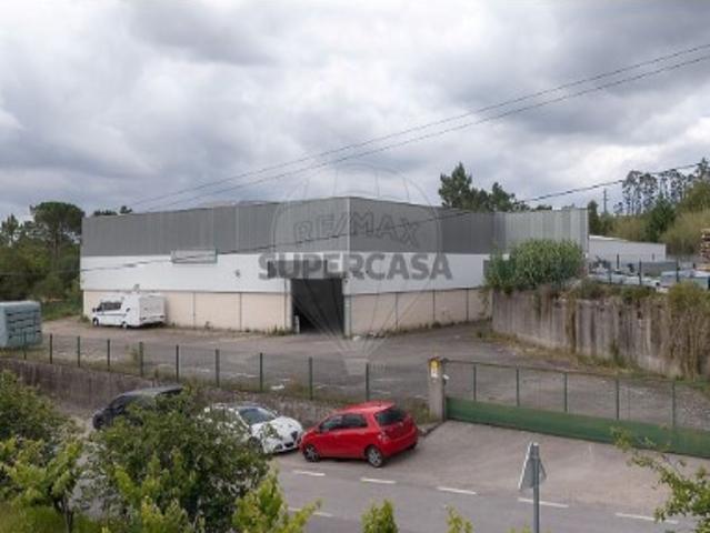 Armazém venda em Brasfemes, Coimbra