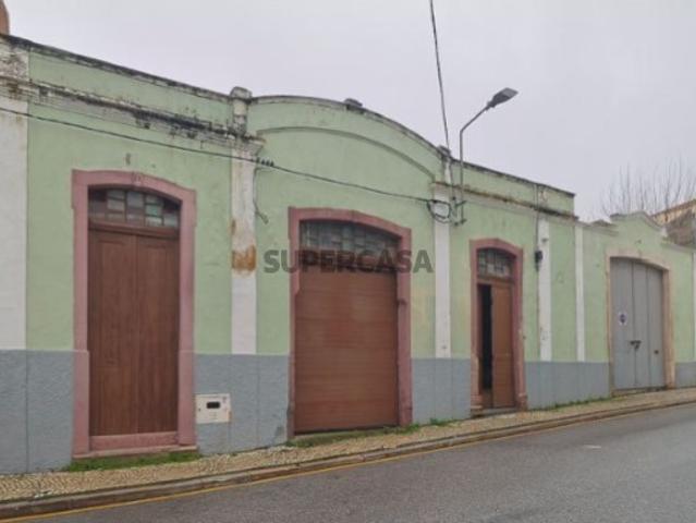 Armazém venda em Figueira Da Foz, Coimbra