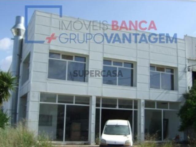 Armazém venda em Elvas, Vedor