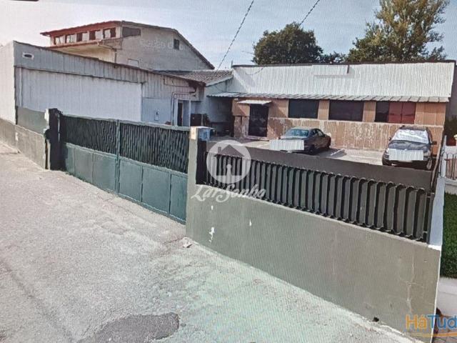 Armazém venda em Gavião, Braga