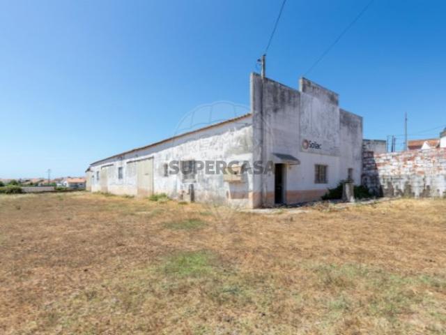 Armazém venda em Torres Vedras, Lisboa