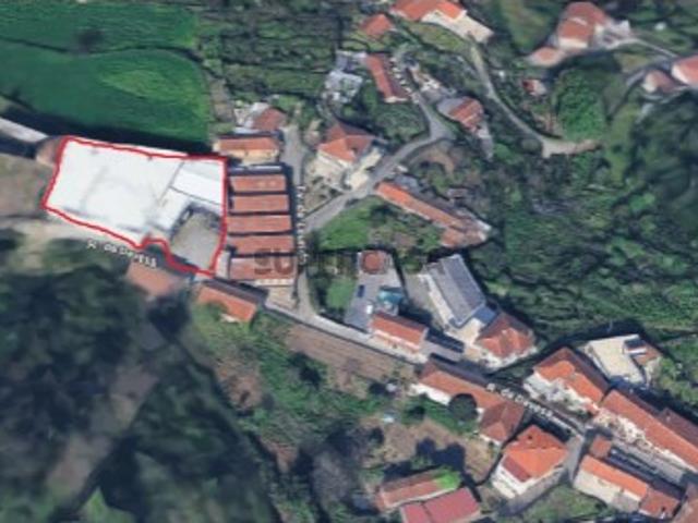 Armazém venda em Guimarães, Braga