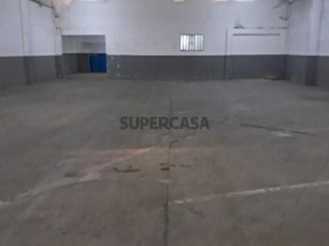Armazém venda em Vila Nova De Gaia, Porto